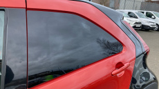 Toyota Aygo X 1.0 VVT-i Edge 5dr Petrol Hatchback